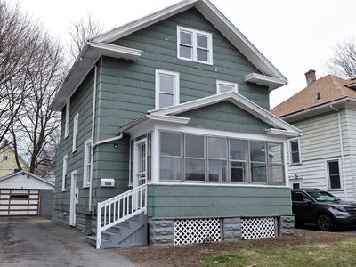 105 Gothic St, Rochester, NY, 14621