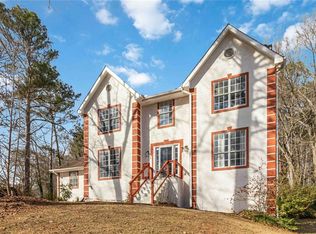 2119 Tudor Castle Way, Decatur, GA 30035