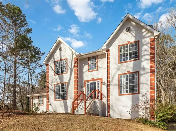 2119 Tudor Castle Way, Decatur, GA 30035