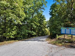 Sunrise Harbour Rd, Sunrise Beach, MO 65079