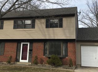 13 Buckingham Rd, Marlton, NJ 08053