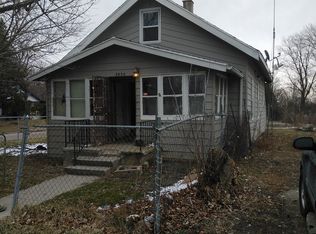 3920 Marvin St, Flint, MI 48505