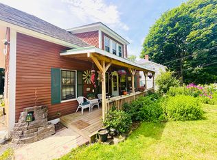 74 Zions Hill Road, Dexter, ME 04930