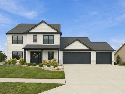 1437 Lavante Cv, Fort Wayne, IN, 46818
