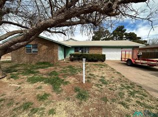 916 Purdue Ave, Clovis, NM 88101