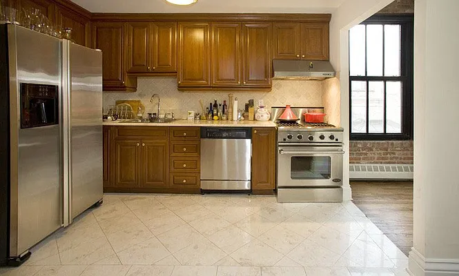 Rented by Brown Harris Stevens | media 19