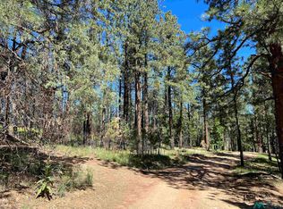 37 Don Jose Dr, Rociada, NM 87742