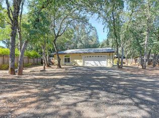3761 De Sabla Rd, Cameron Park, CA 95682