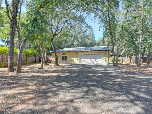 3761 De Sabla Rd, Cameron Park, CA 95682