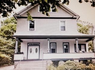 2906 Overland Ave, Baltimore, MD 21214