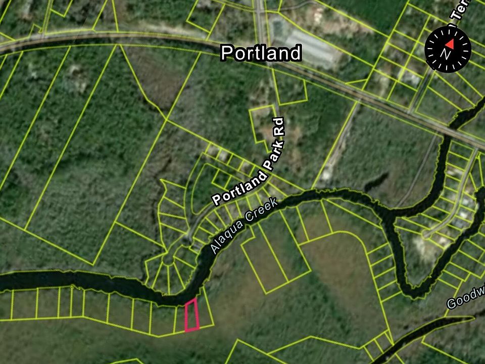 2nd image of 0 Portland Park Rd