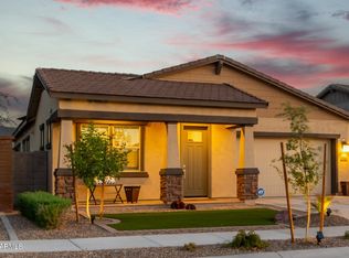 23063 E Quintero Rd, Queen Creek, AZ 85142