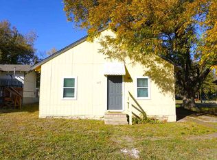 617 Holly St, Perry, OK 73077