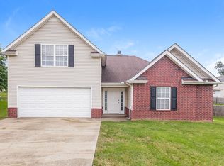 138 Howard Woody Dr, La Vergne, TN 37086