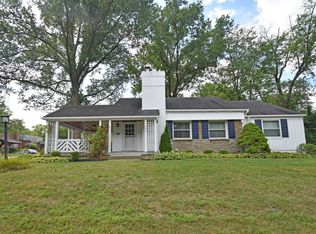 997 Harbury Dr, Cincinnati, OH 45224