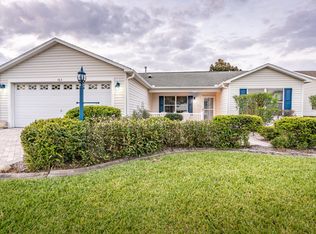 783 Evelynton Loop, The Villages, FL 32162