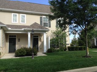 5644 Broome Dr, Dublin, OH 43016