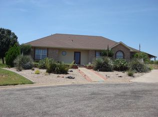 229 Burlington Rd, San Angelo, TX 76901
