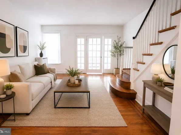 5453 W Montgomery Ave, Philadelphia, PA 19131