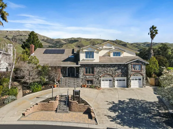 1851 Napa Ct, Fremont, CA 94539