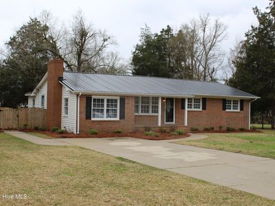 221 Diane Drive, Jacksonville, NC, 28540