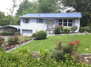 3544 Woodridge Dr SE, Cleveland, TN 37323