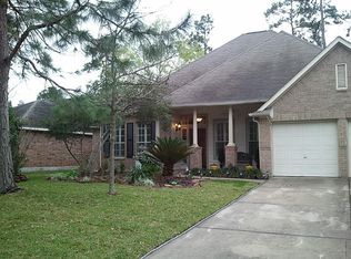 102 W Hobbit Glen Dr, Conroe, TX 77384
