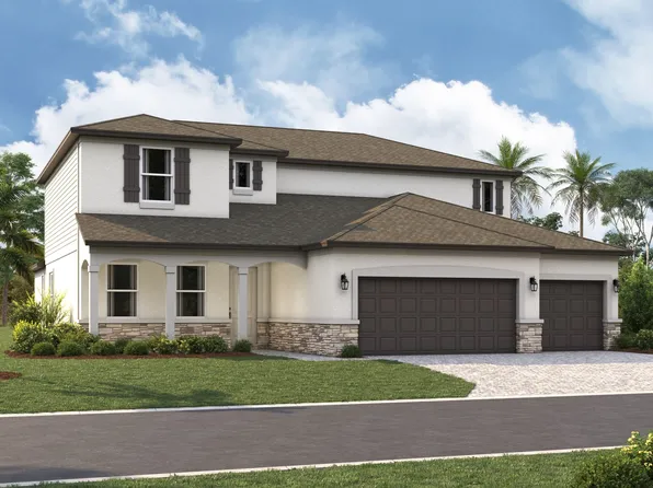 9223 Deep Horizon Loop, Parrish, FL 34219