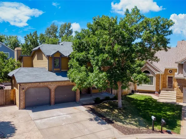 3235 S Espana Circle, Aurora, CO 80013