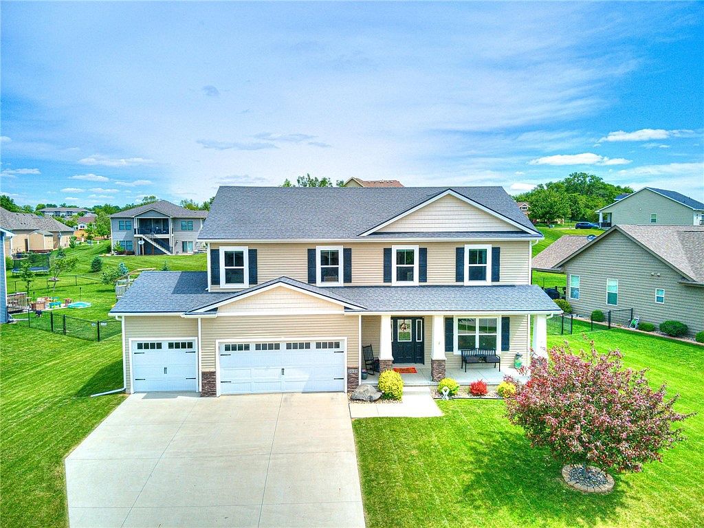 1649 Lakeview Dr, Pleasant Hill, IA 50327 Zillow