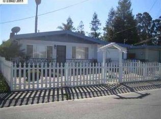 2320 Orleans Dr, Pinole, CA 94564
