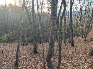 0 Straton Way, Basye, VA 22810