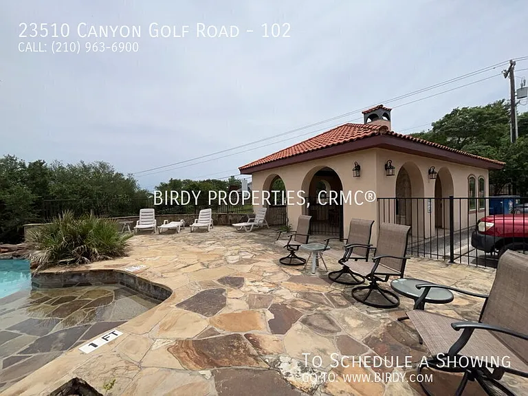 23510 Canyon Golf Rd #102 — Photo 42