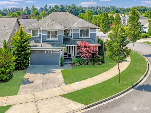 5211 James Place SE, Olympia, WA 98501