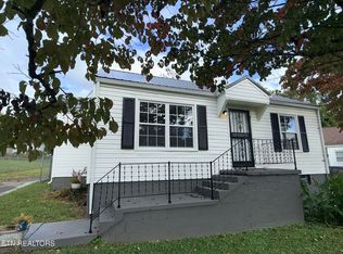 117 Linden Ave, La Follette, TN 37766