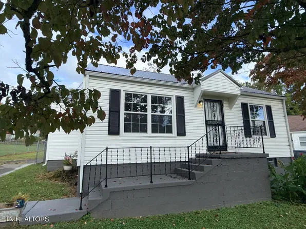 117 Linden Ave, La Follette, TN 37766