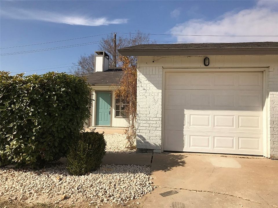 1st image of 7002 Millrace Dr #A