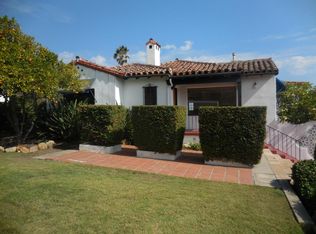 1230 E De La Guerra St #1230, Santa Barbara, CA 93103