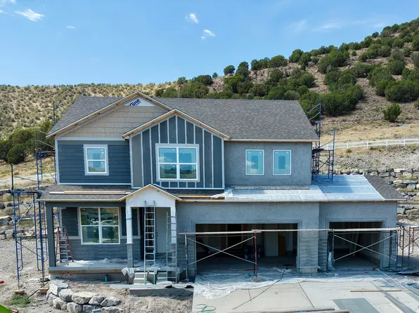 3584 E Lakota Dr #605, Eagle Mountain, UT 84005