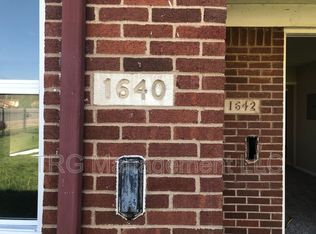 1640 E Jump St, Wichita, KS 67216