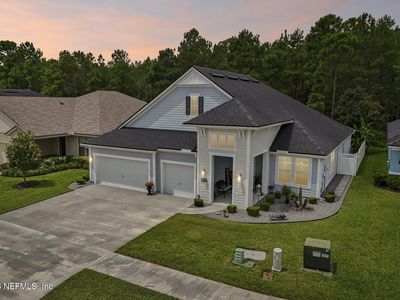 620 CHARTER OAKS Boulevard, Orange Park, FL, 32065