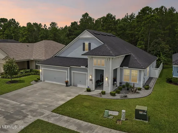 620 CHARTER OAKS Boulevard, Orange Park, FL 32065
