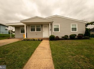 7612 Meadow Way, Dundalk, MD 21222