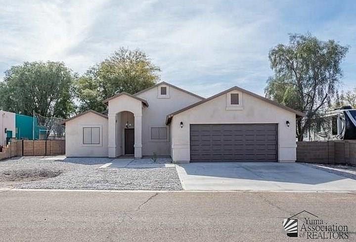 Zillow Wellton Arizona