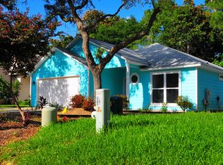 5912 N Bay Point Dr, Perdido Key, FL 32507