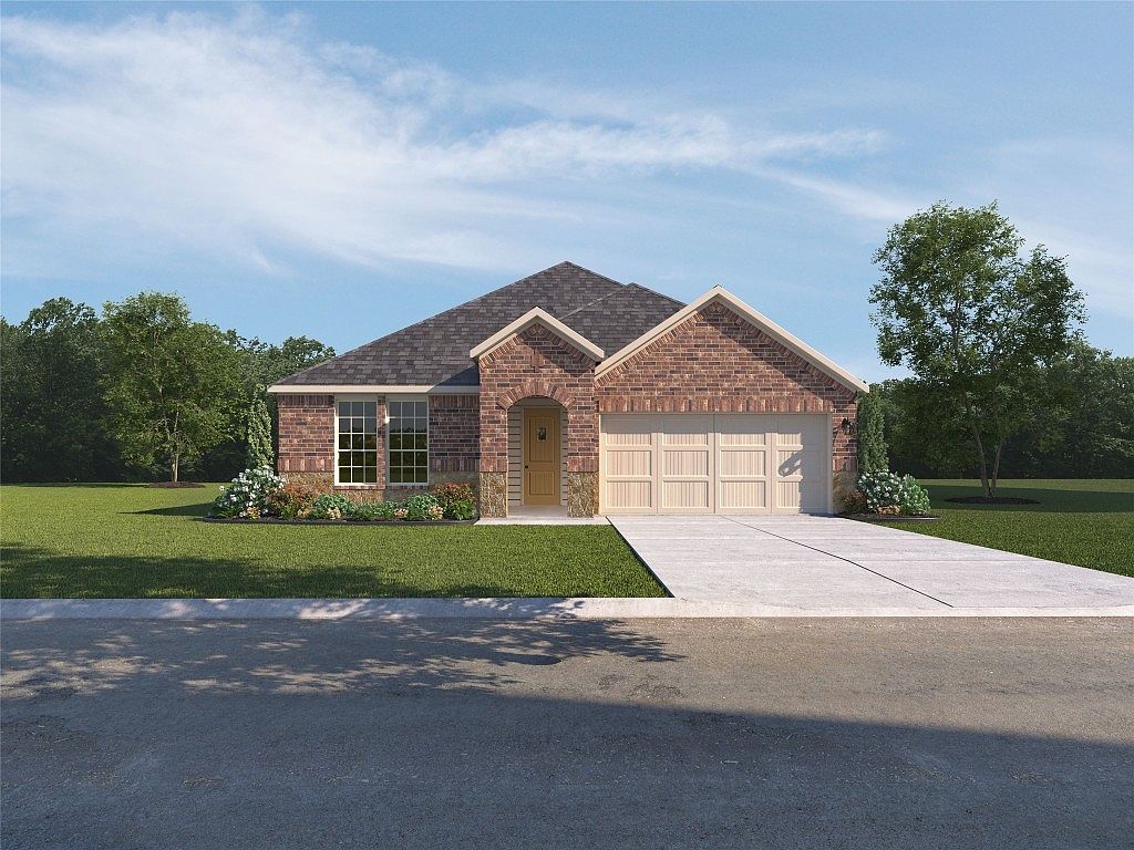 2209 Kendolph Dr, Denton, TX 76205 Zillow