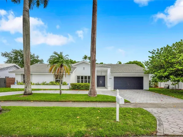 8503 SW 83rd St, Miami, FL 33143