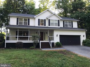 5848 Magnolia Cir, Saint Leonard, MD 20685