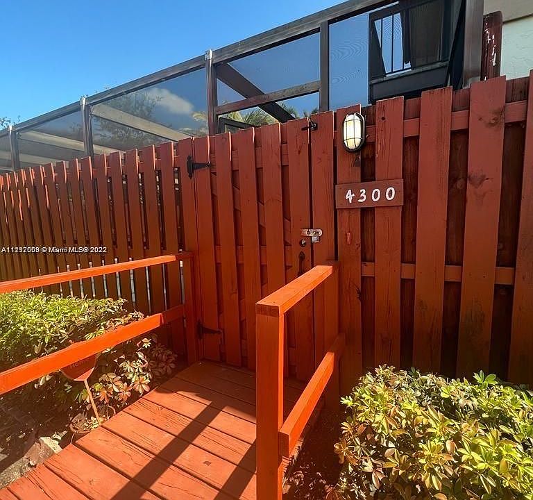 1st image of 4300 S Landar Dr #4300
