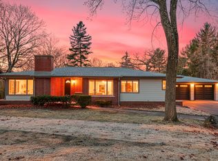 9710 304th AVENUE, Burlington, WI 53105